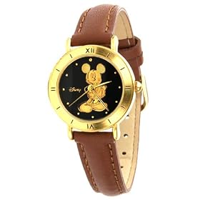 Special Edition All Time Favorites Mickey Mouse Etched MU2560 SALE
