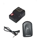 from BV & Jo Eletronic 4 channels Flash Trigger for Canon 380ex,420ex,430ex,550ex,580ex,Canon 50D,40D,30D,5D,1Ds,1000D,500D,450D,400D,S5-IS.Nikon D700,D300,D200,D80,D70s,D60,D40,D40x,SB800,SB600,SB50,SB28,Sigma 500,Fuji S100/1000fd,S8100fd,S8000,Fuji S5 S3 DSLR cameras.