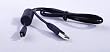 USB Cable / Cord Mini B 8 pin For Digitial camera, MP3 players, PDA's and MORE! Olympus, Pansonic, Vivitar, Nikon (UC-E6 size), Konica, Fuji, Pentax (I-USB7 size), Sony, Sanyo, Epson & MORE!