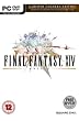 final fantasy 14 (PC) (輸入版)
