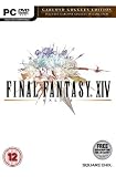 final fantasy 14 (PC) (輸入版)