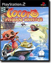 Cocoto Fishing Master