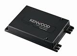 KENWOOD KNA-G610 HIDEAWAY NAVIGATION SYSTEM FOR DDX AND KVT MODELS