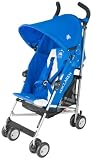 Maclaren Triumph Stroller, Prince Blue