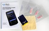 Socket - Handheld screen protector (pack of 3 )