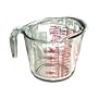 Anchor Hocking 55177OL Measuring Cup, Case of 4