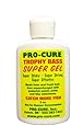 Pro-Cure Trophy Bass Gel, 2-Ounce