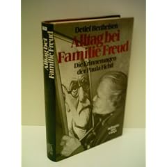 Detlef Berthelsen: Alltag bei Familie Freud