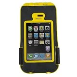 OtterBox Armor Series iPhone Case - Yellow