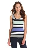 French Connection Womens Multi Jag Stripe Tee 41O3mg2a7AL. SL160 French Connection Womens Multi Jag Stripe Tee