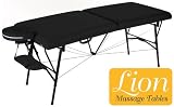 Sparrow 29lb Light Portable Massage Table