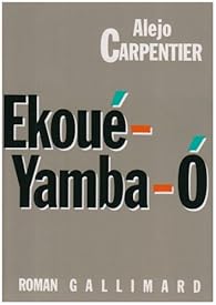 Ekoué-Yamba-O par Carpentier
