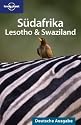 Lonely Planet Reiseführer Südafrika, Lesotho und Swaziland