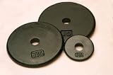 Round Iron Disc Weight Plates 10 Lbs