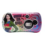 Disney Wizards of Waverly Place Pix Click Digital Camera