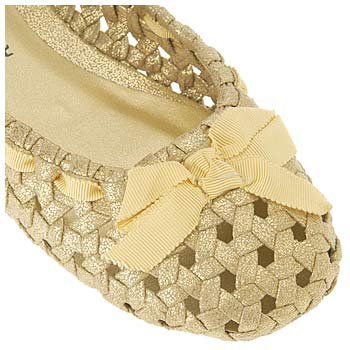CL By Chinese Laundry Aria Suede Metallic Mule from CL by Chinese Laundry
