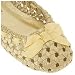 thumbnail: CL By Chinese Laundry Aria Suede Metallic Mule from CL by Chinese Laundry