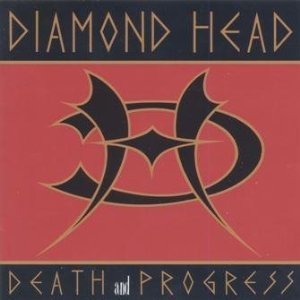 Diamond Head - Death And Progress - Zortam Music
