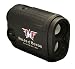 Bushnell Scout 1000 Laser Rangefinder Arc Black 5x24mm 5-1000 Yard Pocket Size Ergonomic Design