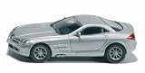 Eigenschaften SIKU 1004 / Siku 1004 - Mercedes-McLaren SLR