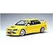 1/18 Xg[gV[Y OH T[ EVO9 GSR (CG[)