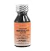 Merthiolate Tincture - Anticeptic - Tintura by De La Cruz