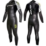 Orca S3 Men's Fullsleeve Triathlon Wetsuit