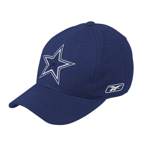 Dallas Cowboys 2011 BL Adjustable Hat