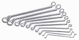 Box Wrench Metric 10 Pc Set