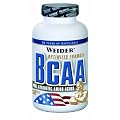 Weider BCAA Amino Acids, 130 Tabletten (1 x 208g)