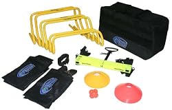 World Sport Speed Agility Power Training Set