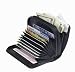 Palm Wallet Organizer for ID, Credit Cards, Cash, Coins, 11 Credit Card Slots, As Seen on Tv