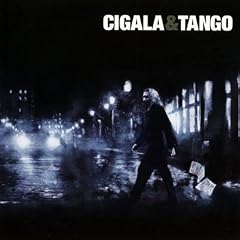 Cigala & Tango