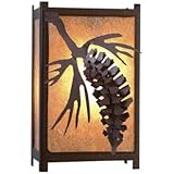 IMAGE OF Savern Series Pinecone 11