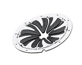 Dye Paintball Rotor Quick Feed - White