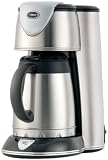 Saeco Renaissance XV 10 cup Thermal Coffee Maker