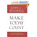 Make Today Count