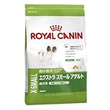 ロイヤルカナン　SHN　エクストラスモール アダルト 3kg