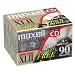 Jewelry : Xlii 90 High Bias Audio Cassette Tape (5-Pack)