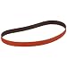 3M Cubitron II Cloth Belt 984F, Precision Shaped Ceramic, 3/4" Width x 18 Length, 36+ Grit, Orange (Pack of 200)
