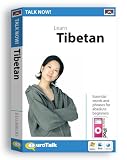 EuroTalk Interactive - Talk Now! Learn Tibetan