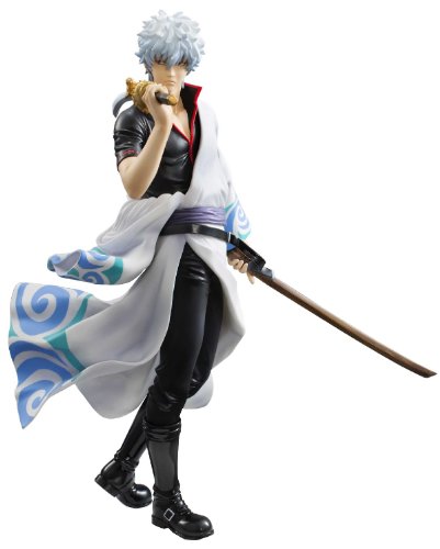 Megahouse Gintama: Sakata Gintoki 