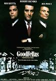 Goodfellas - Movie Poster: (Size: 27'' x 39'')