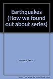 How we found out about earthquakes