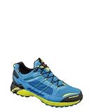Zoom Produkt-Bild: Mammut Trekkingschuhe Claw GTX Men black-fire
