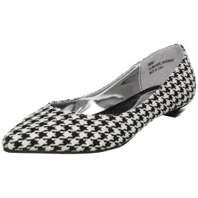 Rampage Womens Nadia 1 Flat