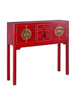 ORIENTAL FEELING Consola