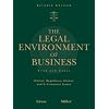 Study Guide for Cross/Miller's The Legal Environment of Business, 7th
