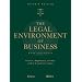 Study Guide for Cross/Miller's The Legal Environment of Business, 7th