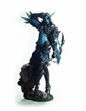 DC Unlimited World of Warcraft: Series 6: forsaken Queen: Sylvanas Windrunner Action Figure